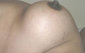 big boobs naked pic