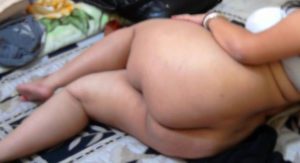 big nasty booty bhabhi nude