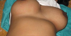 desi aunty big breast