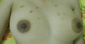 desi bhabi brown nipple