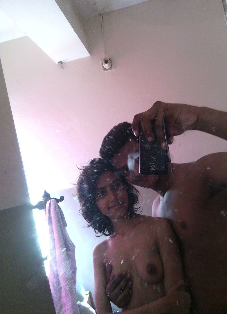 Incest Selfies