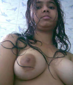 desi girl bathing xxx boobs