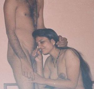 hot desi bhabhi kiss cock