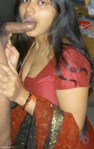 indian bhabhi hot dick lick