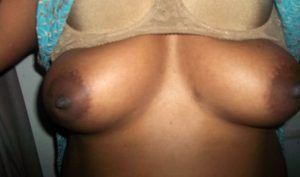 nude black boobs xx pic