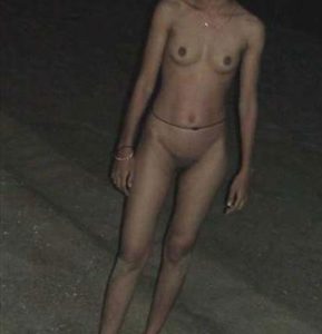 nude teen xx outside