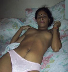 pink panty naked bhabhi