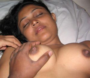 soft boobs press bhabhi hot