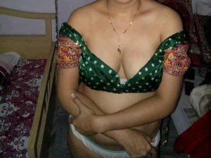 desi amateur aunty