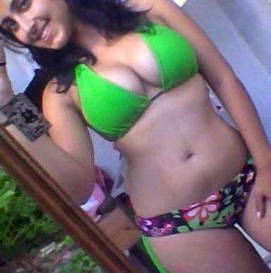 desi indian girl naked selfie image
