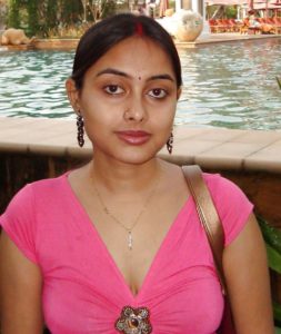 hot sexy indian wife naked pic