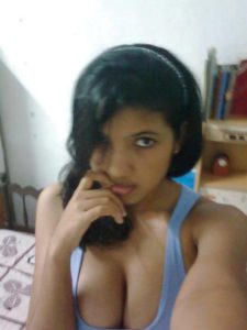 indian school chick slutty adayen xxx selfie