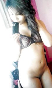 slutty indian chick nude xxx xxx selfie