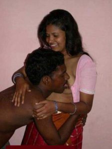 desi couple sucking big boobs pic