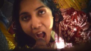 gorgeous desi bhabhi nude photos blowjob pic