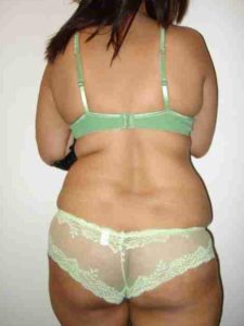 horny desi bhabhi stripping bra panty