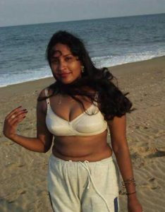 hot indian milf stripping clothes
