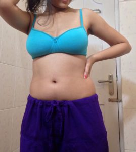 naked desi amateur teen girl