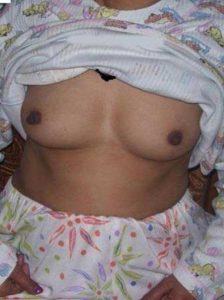 Amateur Babe hot big tits exposed pics