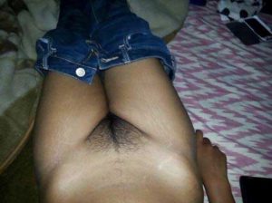 Desi Babe hairy pussy nude xxx images