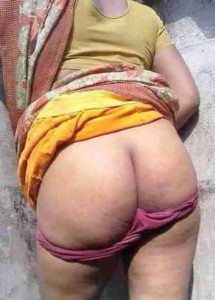 Desi Couple nude big ass pic