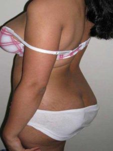 Desi bhabhi in underwear pic