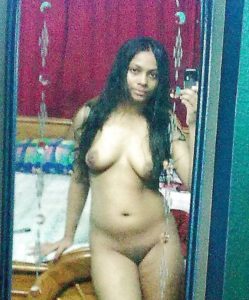 amateur desi babe nude image