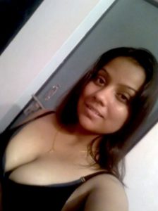 big boobs desi teen babe pic