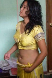 desi aasame ex-gf nude image