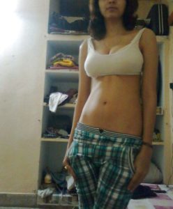 desi indian gf naked image