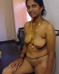 full nude south indian wife photo