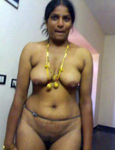 full nude south indian wife pic