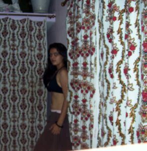 horny indian amateur wife nude image