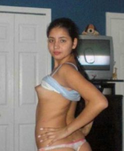hot indian amateur babe nude photo