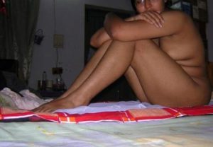 hot indian milf nude image