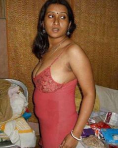 indian desi milf nude image