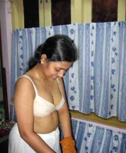 naked bangali ex-gf nude image