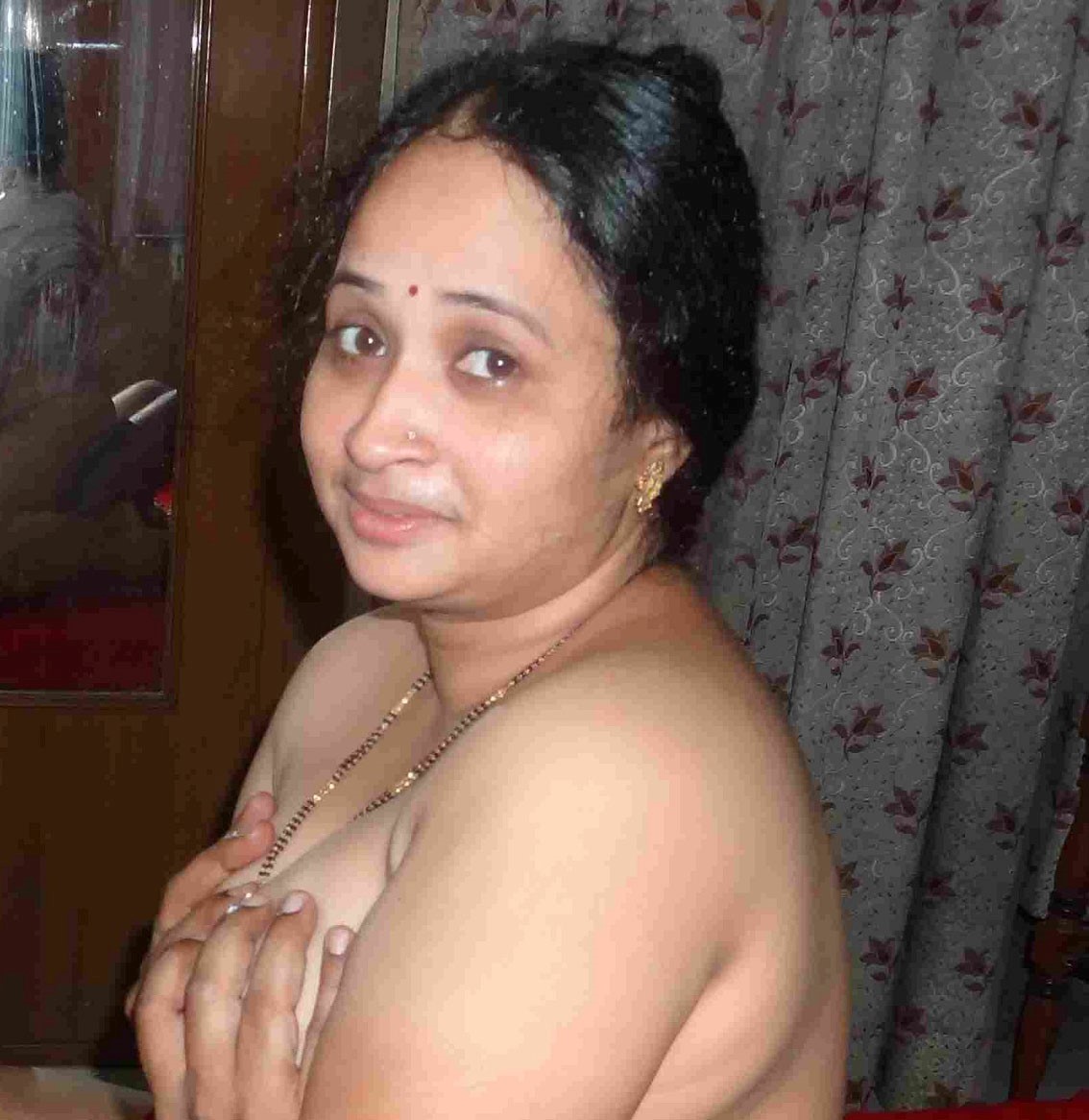 These desi milfs are getting to go to the late night parties with their see...