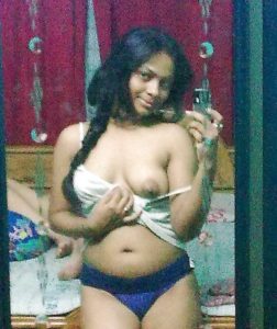 nude selfie desi babe xxx image