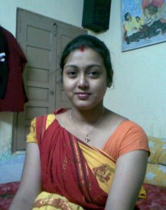 sexy bangali ex-gf naked image