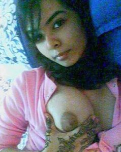 sexy big boobs indian amateur gf nude photos