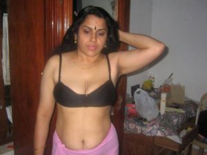 south indian milf nude image