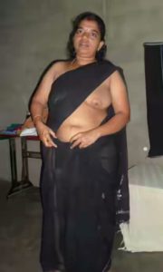 Aunty nude indian xxx desi photo
