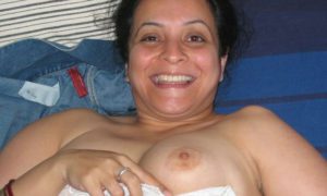 Nude aunty desi indian photo