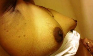 Big round desi naked nipplee