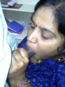 Desi married naked blowjob hard