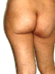 Desi naked ass pic