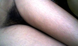 Desi teen naked hairy pussy