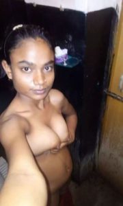 Hot desi indian nude tits