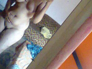 Hottie indian desi teen naked